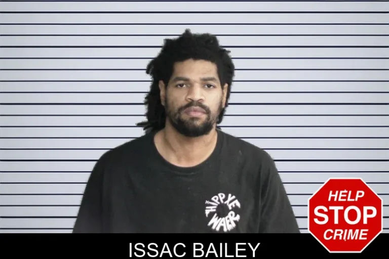 Issac Bailey