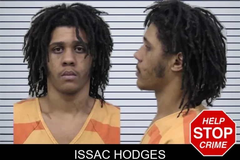 Issac Hodges