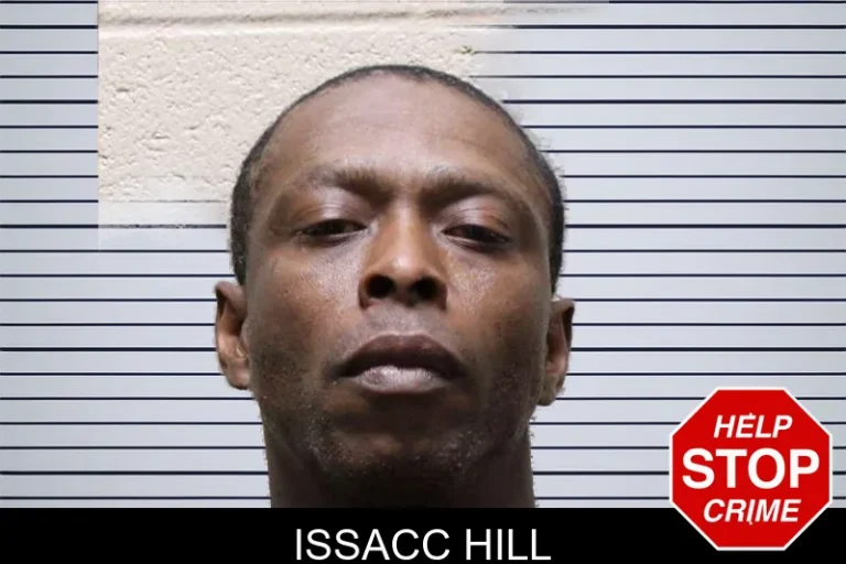 Issacc Hill