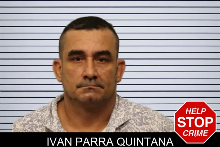 Ivan Parra Quintana