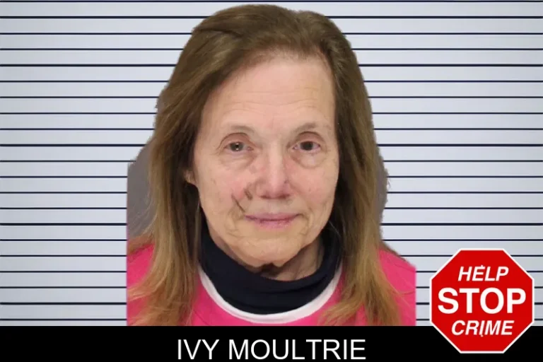 Ivy Moultrie