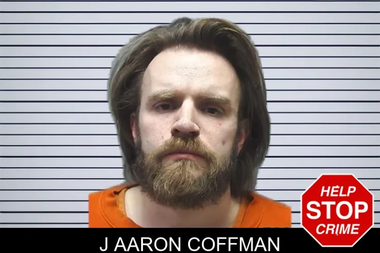 J Aaron Coffman