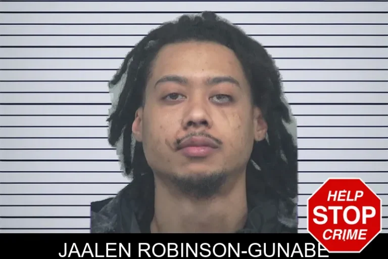 Jaalen Robinson-Gunabe