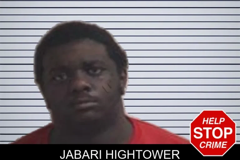 Jabari Hightower