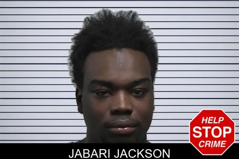 Jabari Jackson