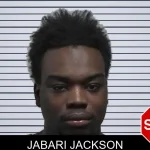 Jabari Jackson mugshot – Tift County , Georgia Jabari Jackson mugshot