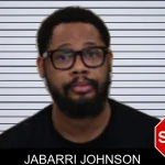Jabarri Johnson mugshot – Peach County , Georgia Jabarri Johnson mugshot