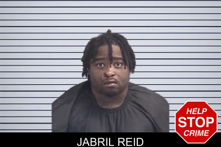 Jabril Reid mugshot β Spalding County , Georgia Jabril Reid