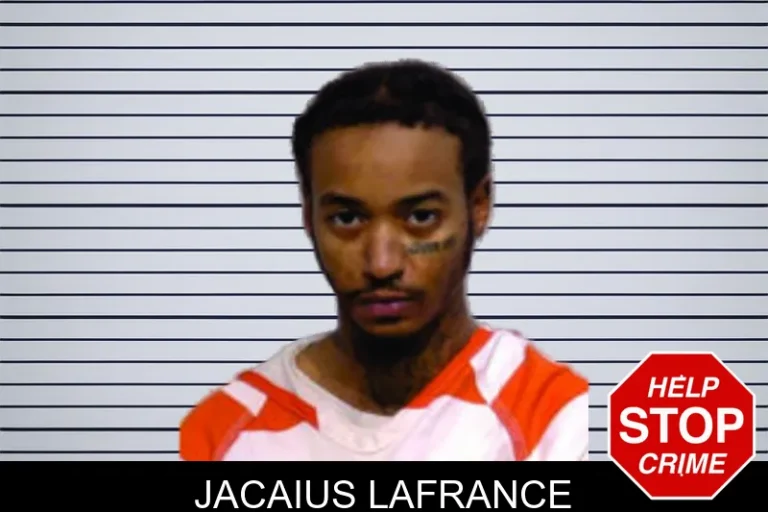 Jacaius Lafrance