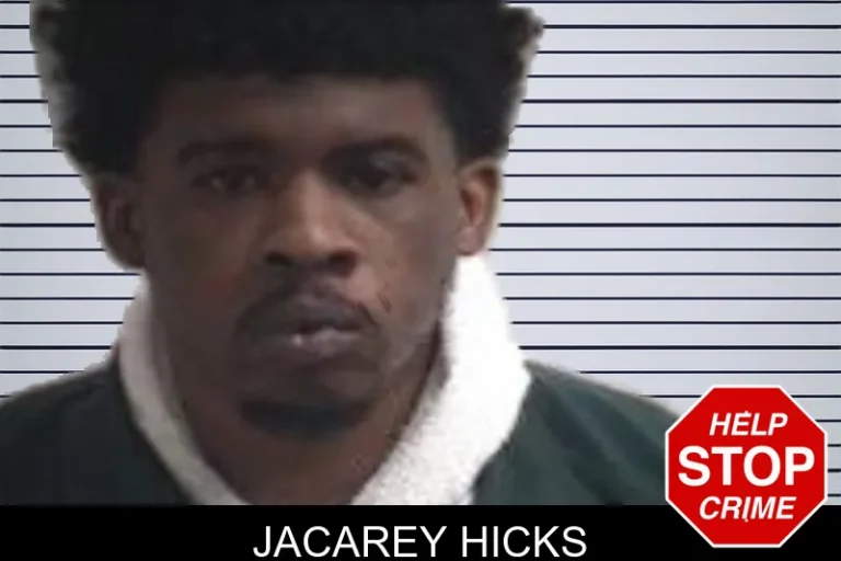 Jacarey Hicks mugshot – Henry County , Georgia Jacarey Hicks