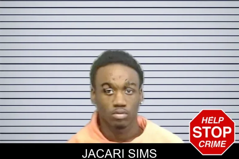 Jacari Sims