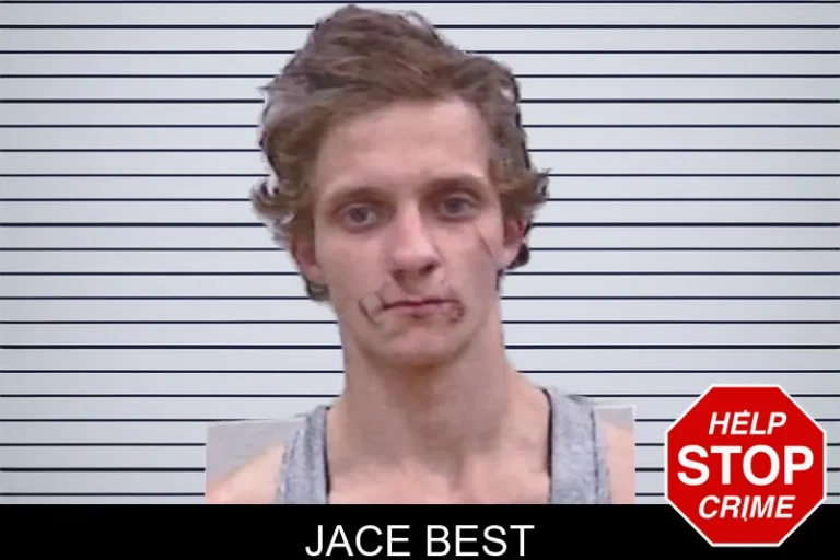 Jace Best