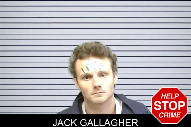 Jack Gallagher