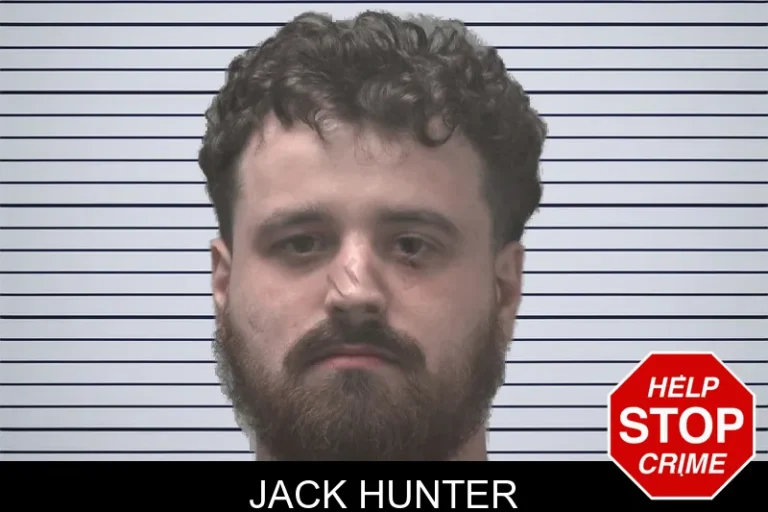Jack Hunter