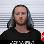 Jack Vanpelt mugshot – Carroll County , Georgia Jack Vanpelt mugshot