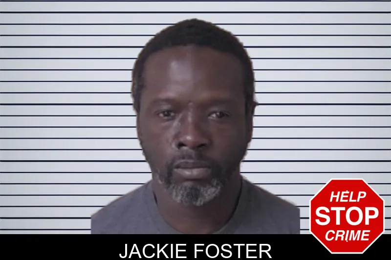Jackie Foster mugshot – Walker County , Georgia Jackie Foster mugshot