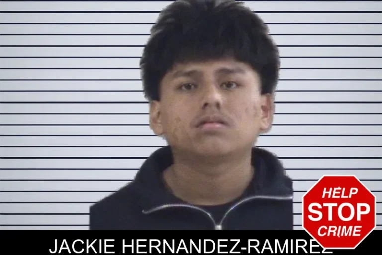 Jackie Hernandez-Ramirez