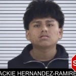 Jackie Hernandez-Ramirez mugshot