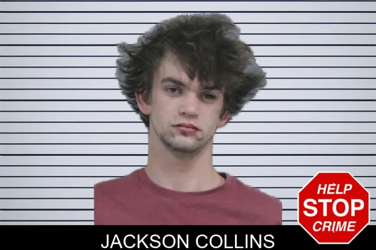 Jackson Collins