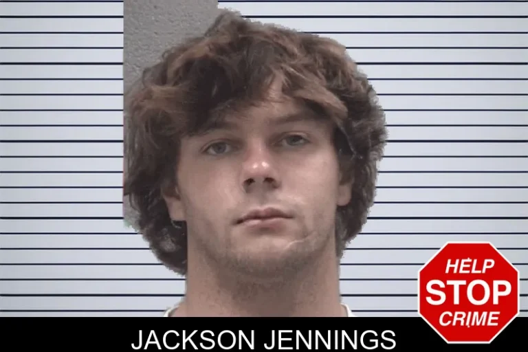 Jackson Jennings