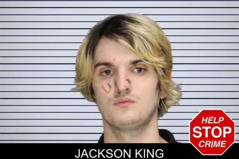Jackson King