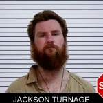 Jackson Turnage mugshot – Decatur County , Georgia Jackson Turnage mugshot