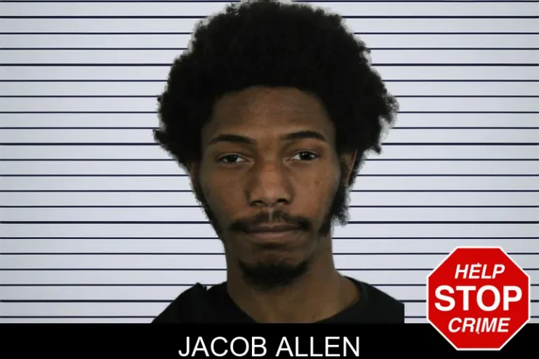 Jacob Allen