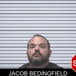 Jacob Bedingfield mugshot – Coweta County , Georgia Jacob Bedingfield mugshot
