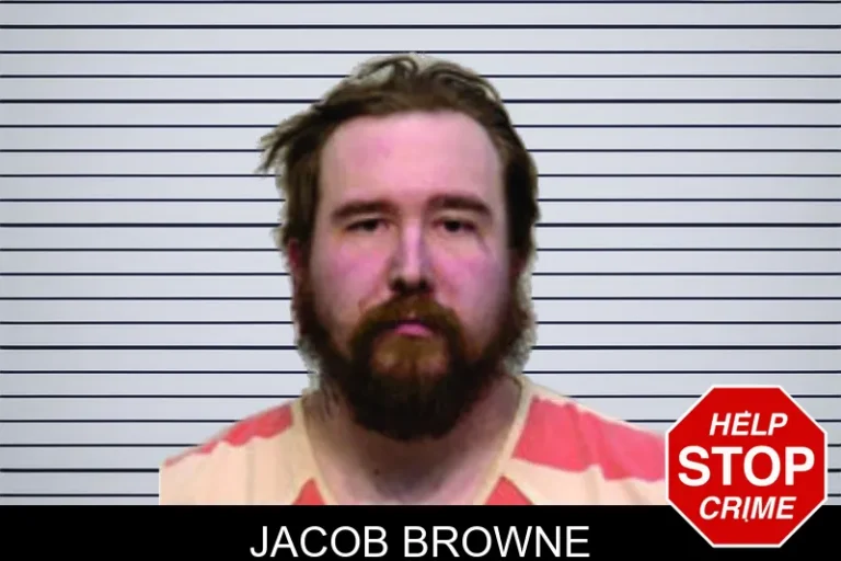 Jacob Browne