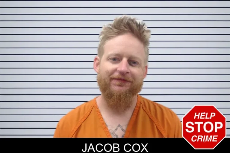 Jacob Cox