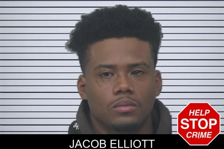 Jacob Elliott