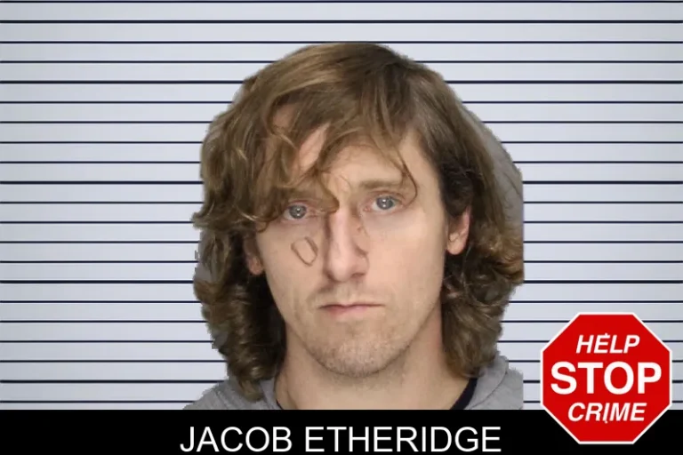 Jacob Etheridge