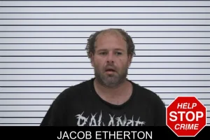 Jacob Etherton mugshot