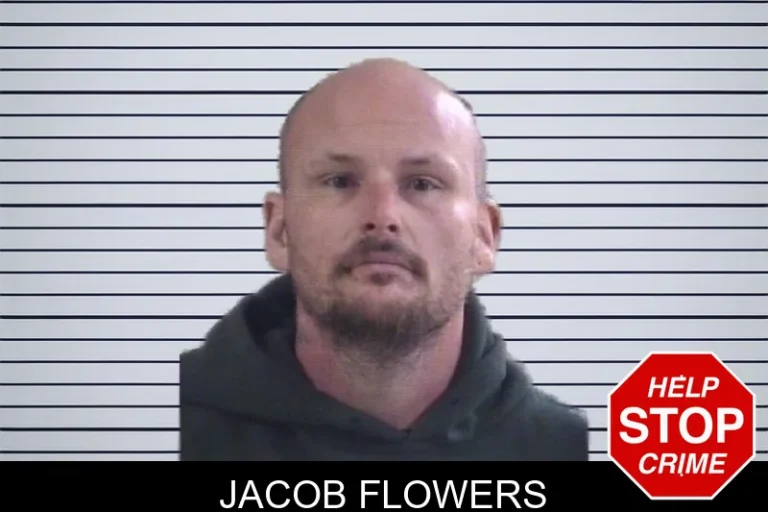 Jacob Flowers