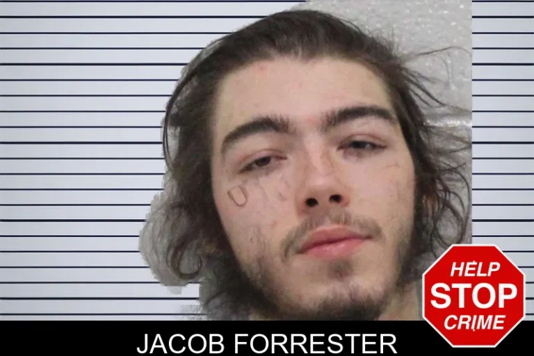 Jacob Forrester