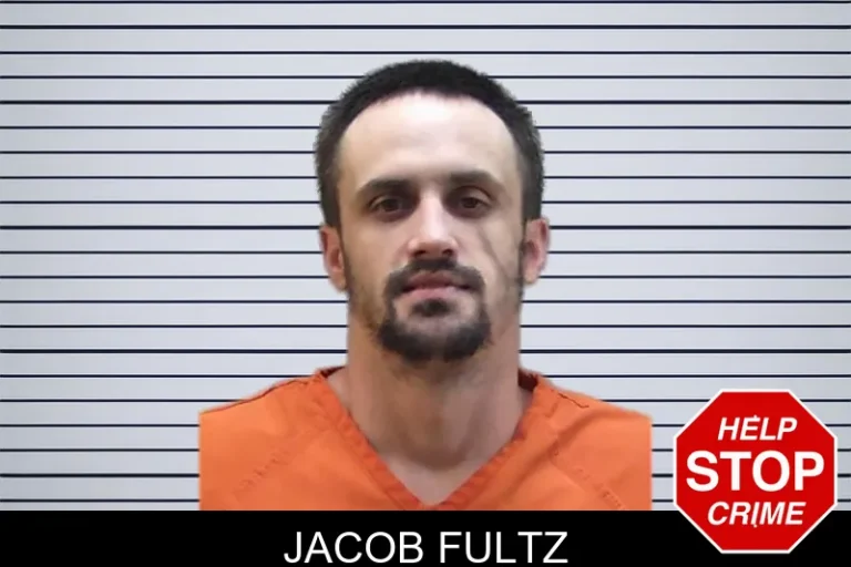 Jacob Fultz