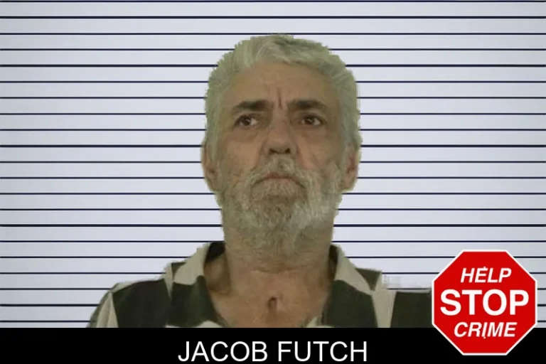 Jacob Futch
