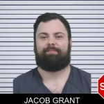 Jacob Grant mugshot – Catoosa County , Georgia Jacob Grant mugshot