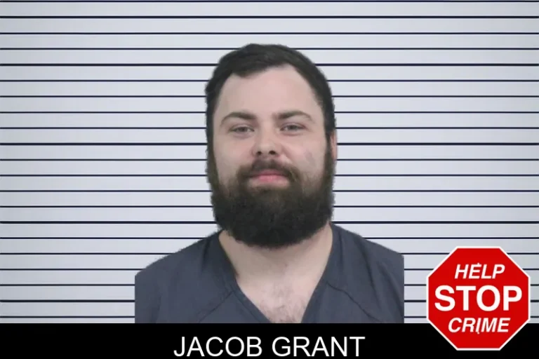 Jacob Grant