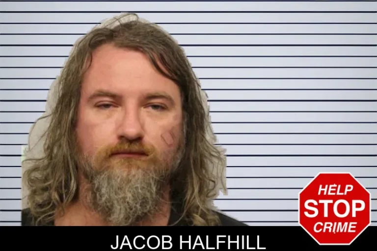 Jacob Halfhill mugshot – Chatham County , Georgia Jacob Halfhill