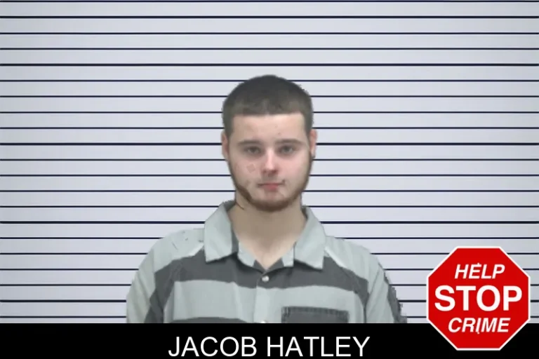 Jacob Hatley