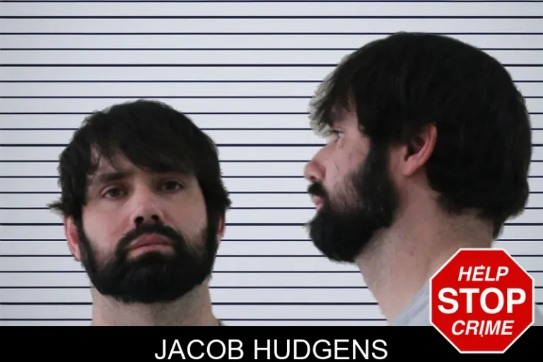 Jacob Hudgens