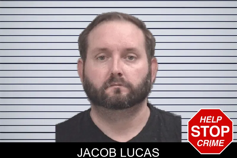 Jacob Lucas mugshot – Columbia County , Georgia Jacob Lucas mugshot