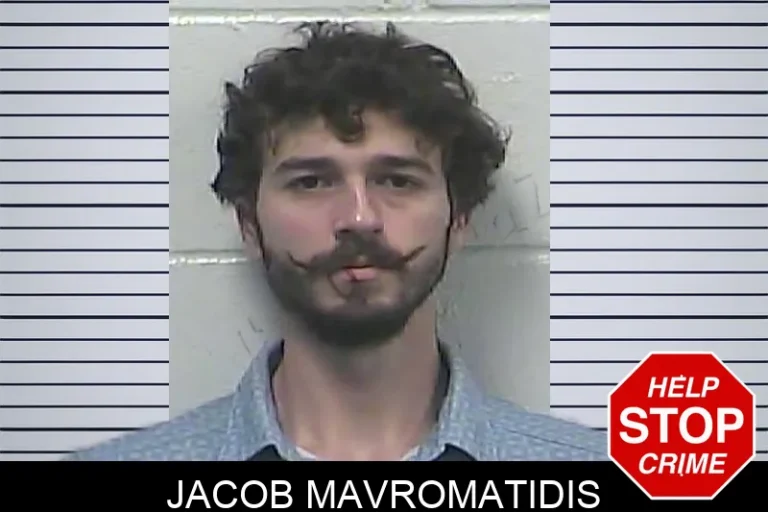 Jacob Mavromatidis