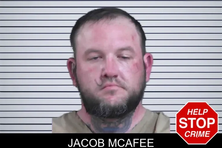 Jacob McAfee