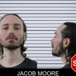 Jacob Moore mugshot