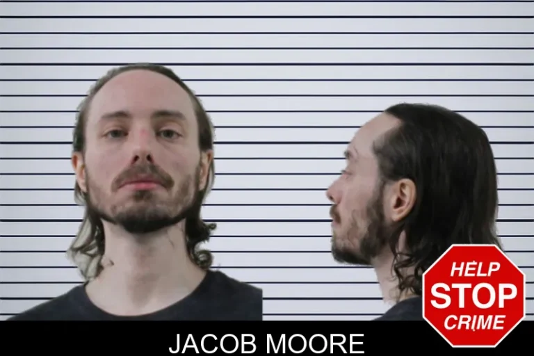 Jacob Moore
