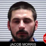 Jacob Morris mugshot – Burke County , Georgia Jacob Morris mugshot
