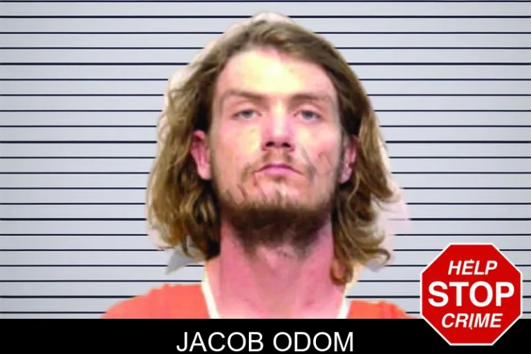 Jacob Odom