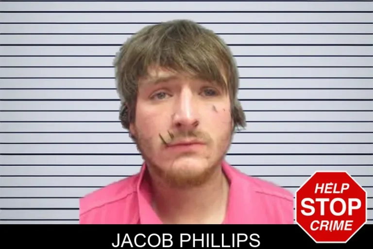 Jacob Phillips